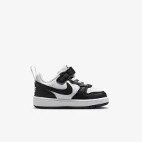 Nike Court Borough Low Recraft Baby/Toddler Кроссовки цвет белый