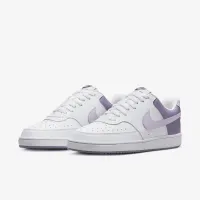 Nike Court Vision Low жіноча Кросівки колір білий