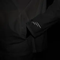 Nike Miler Flash мужские Water-Repellent Running Куртка цвет белый