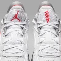 Nike Zion 4 баскетбольные Кроссовки цвет белый