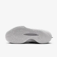 Nike Precision 6 FlyEase баскетбольные Кроссовки цвет белый