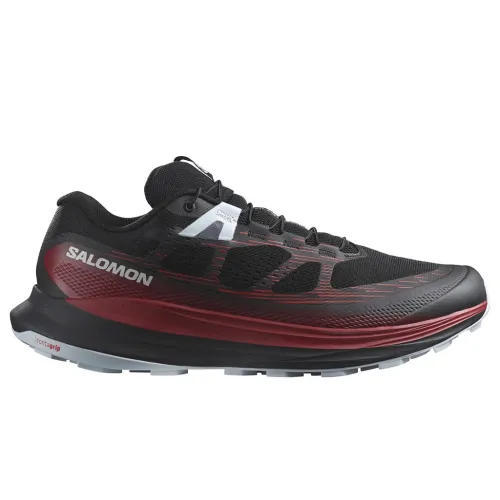 Кроссовки для бега Мужские Salomon ULTRA GLIDE 2 (472120)