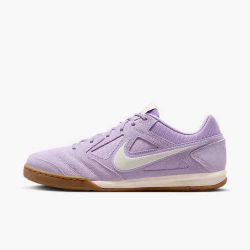 Nike Gato чоловічі Кросівки колір фіолетовий