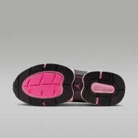 Nike Jordan Trunner мужские Кроссовки цвет серый