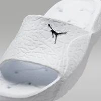 Nike Jordan Franchise Shower Slides цвет белый