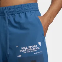 Nike Form мужские Dri-FIT 7