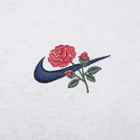 Nike Sportswear Max90 футболка колір коричневий