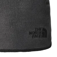 Шапка The North Face Beanie 00AKNDKT01 - Серая