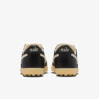 Nike Astrograbber Leather жіноча Кросівки колір чорний