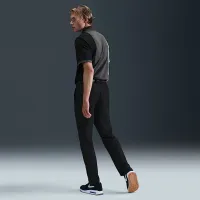 Nike Victory+ мужские для гольфа Polo цвет серый