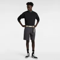 Кофта/футболка Vans Off The Wall II VN000G3ZBLK1 -  Черная