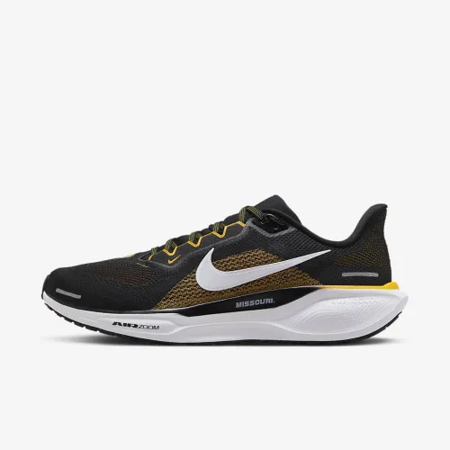Missouri Pegasus 41 чоловічі Nike College Road Running Кросівки колір чорний