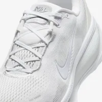 Nike Vomero 18 мужские Road Running Кроссовки цвет белый