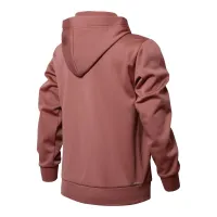 Кофта/футболка New Balance WJ13174MIN - Червона
