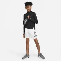 Nike Multi Big дитячі (для хлопчиків) Dri-FIT Graphic тренувальні шорти колір білий