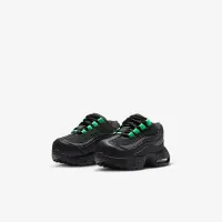 Nike Air Max 95 Recraft Baby/Toddler Кроссовки цвет черный