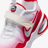 Nike Air Max Nova Little дитячі Кросівки колір червоний