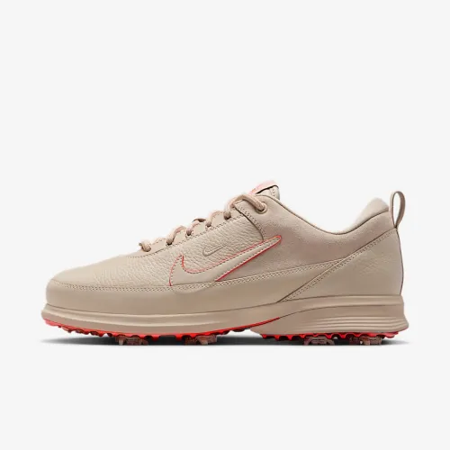 Nike Victory Tour 4 для гольфу Кросівки (Wide) колір коричневий