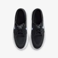 Nike SB Stefan Janoski Big дитячі Skate Кросівки колір чорний
