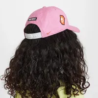 Nike Little дитячі Patch Toss Club Cap Pink