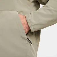 Nike Unlimited мужские Repel Hooded Versatile Куртка цвет зеленый