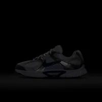 Nike V5 RNR Big детские Кроссовки цвет белый