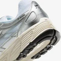 Nike P-6000 Кросівки колір білий