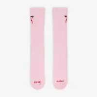 Nike Everyday Plus Cushioned Crew шкарпетки (1 пара) Pink