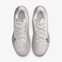 NikeCourt Vapor 11 Premium мужские Hard Court Tennis Кроссовки цвет серый