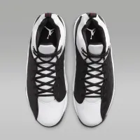 Nike Jordan Jumpman Team II  чоловічі Shoe колір білий