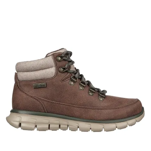 Кросівки Skechers Synergia Cool Seeker 167425BRN - Бежеві