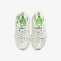 Nike Huarache Run 2.0 Little дитячі Кросівки колір зелений