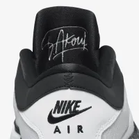 Nike Giannis Freak 5 баскетбольні Кросівки колір білий