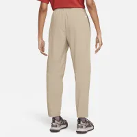 Nike ACG жіноча Mid-Rise Hike Pants колір коричневий