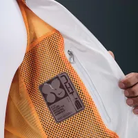 Nike Project F.R.O.G. чоловічі Track Куртка колір білий