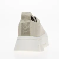 Кроссовки Tommy Jeans Recycled Cleat Chunky EN0EN02240-AEV - Бежевый