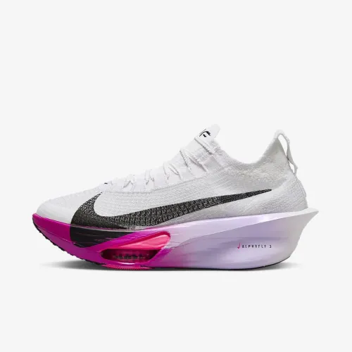 Nike Alphafly 3 жіноча Road Racing Кросівки колір білий