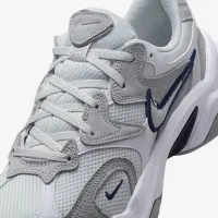 Nike AL8 жіноча Кросівки колір сірий