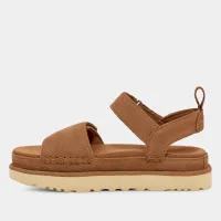 Сандалі Ugg Goldenstar 1136783-CHE - Бежеві