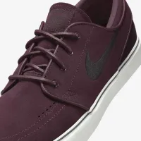 Nike SB Zoom Janoski OG+ Skate Кросівки колір червоний