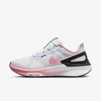 Nike Structure 25 женская Road Running Кроссовки цвет белый
