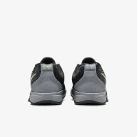 Nike Ja 2 Big дитячі баскетбольні Кросівки колір чорний