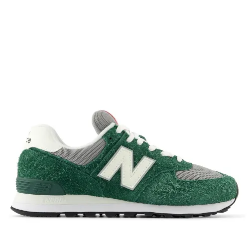 Кросівки New Balance U574GNH - Зелені