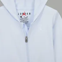 Nike Jordan Baby (12-24M) Jumpman Coverall колір сірий