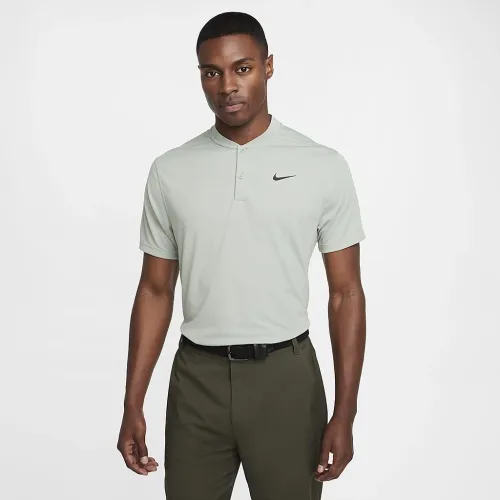 Nike Dri-FIT Victory мужские для гольфа Polo цвет зеленый