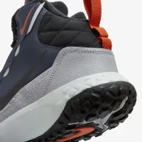 Nike Terrascout Big дитячі Boots блакитний