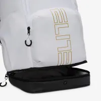 Nike Varsity Elite рюкзак (32л) цвет белый