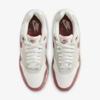 Nike Air Max 1 '87 женская Кроссовки цвет белый