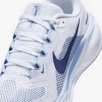 Nike Pegasus 41 женская Road Running Кроссовки цвет белый