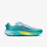 Nike Kiger 10 мужские Trail Running Кроссовки синий